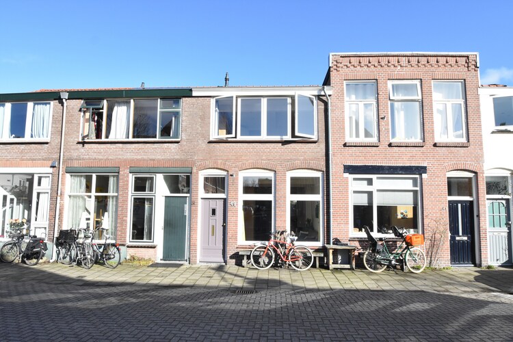 Holiday home North Holland