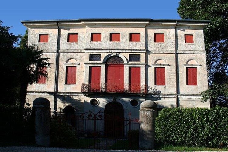 Castle Veneto Venice