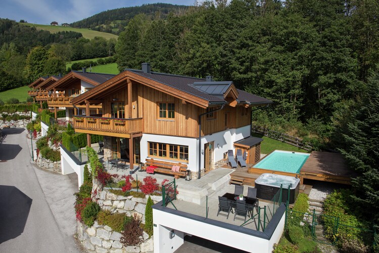 Chalet Salzburg
