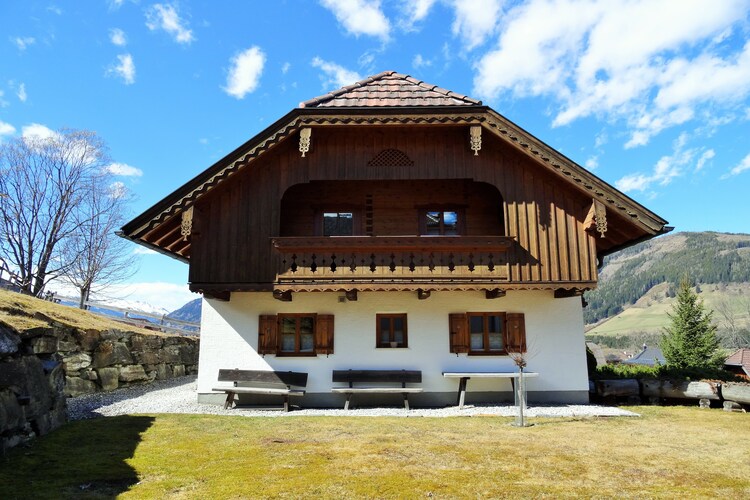 Chalet Salzburg