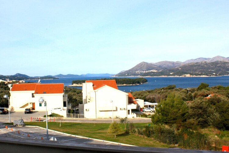 Holiday home Dalmatia