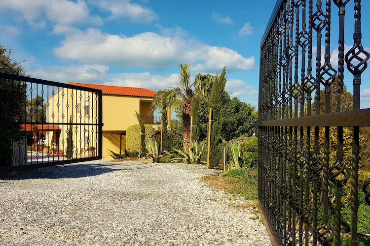 Holiday home Crete