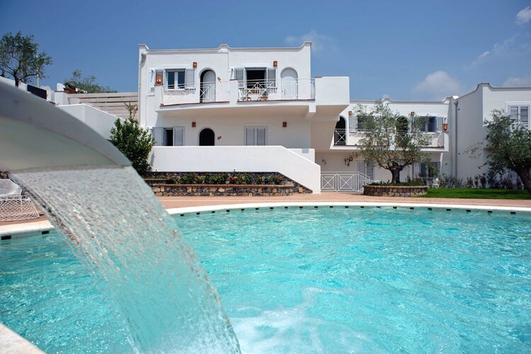 Apartment Campania Naples