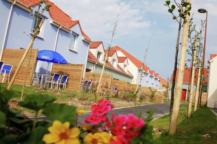 Holiday home Nord Street of Dover Picardy