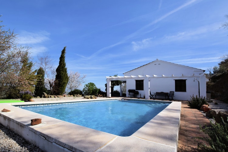 Holiday home Andalusia Inland