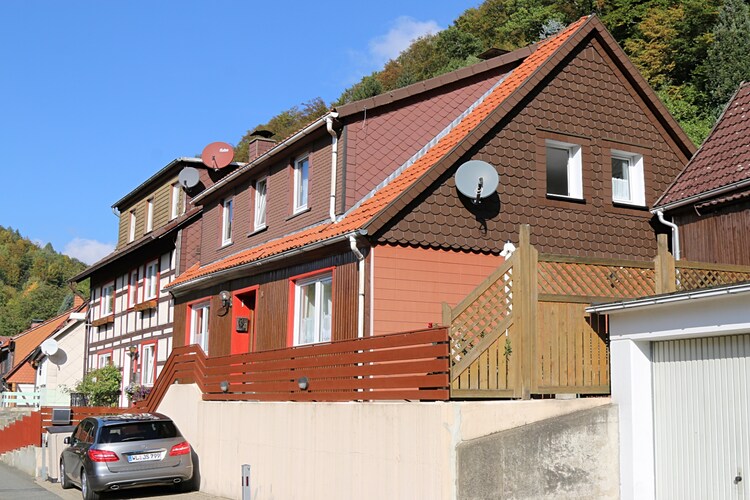 Holiday home Harz