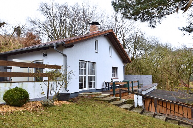 Holiday home Hesse