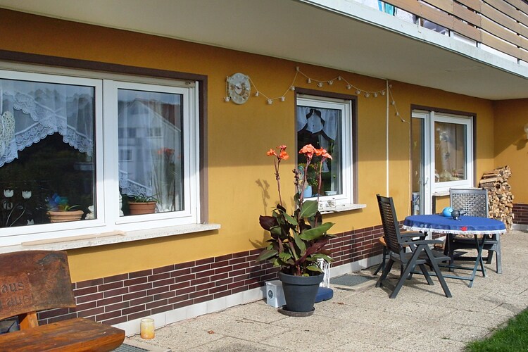Holiday home Hesse