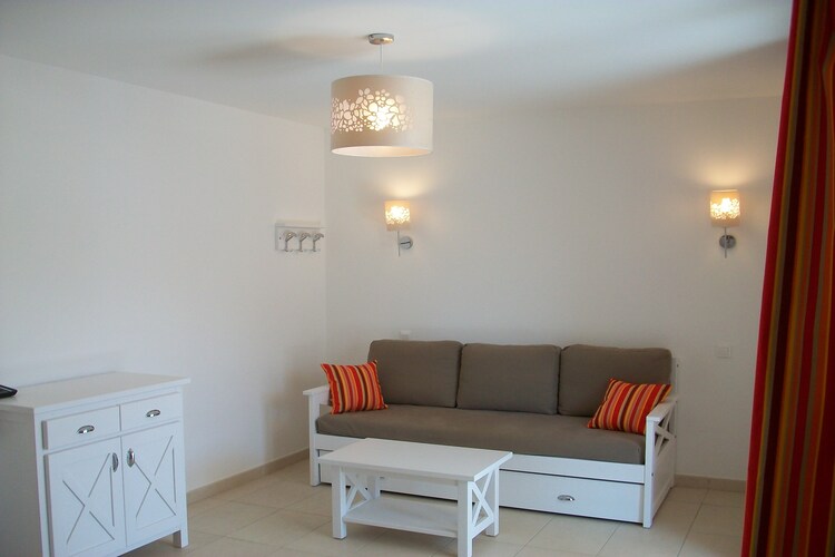 Holiday home Corsica