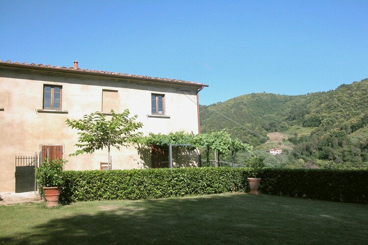 Villa Tuscany Elba