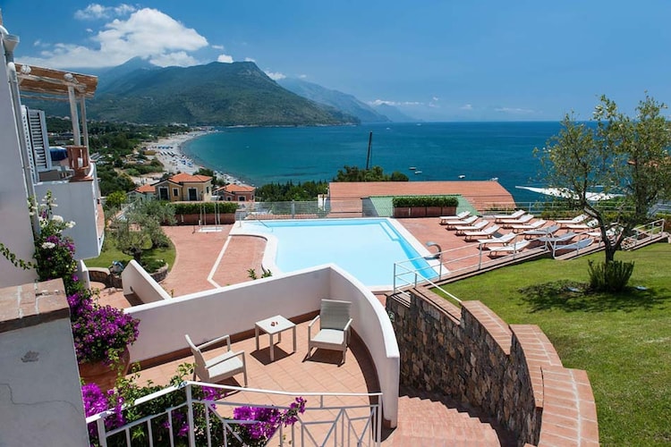 Apartment Campania Naples
