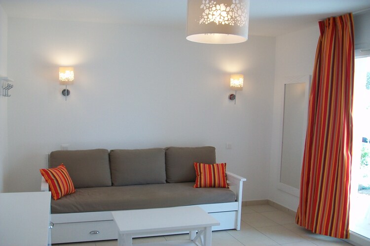 Holiday home Corsica