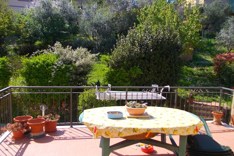 Apartment Tuscany Elba
