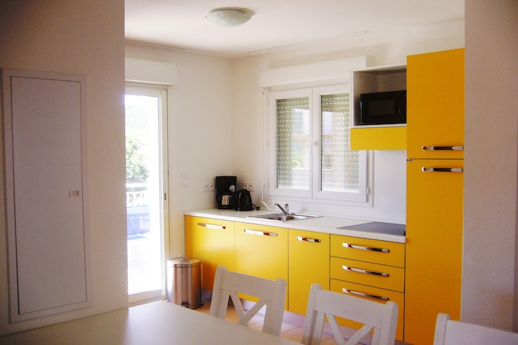 Apartment Corsica