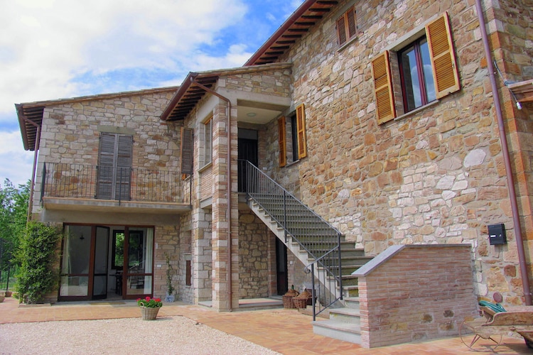 Villa Umbria