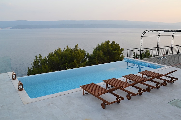 Apartment Dalmatia