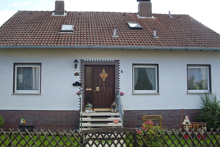 Holiday home Hesse