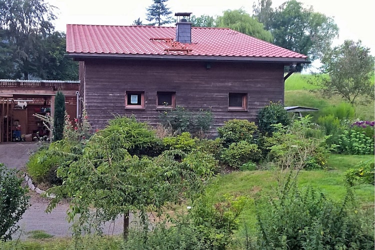 Holiday home Harz