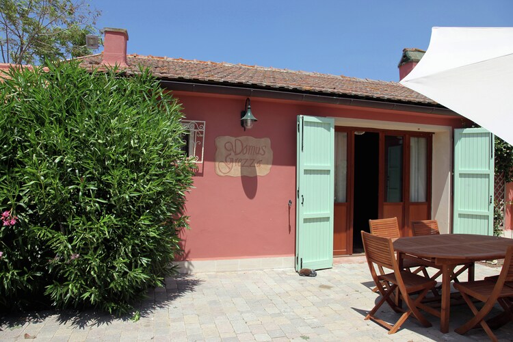 Holiday home Tuscany Elba