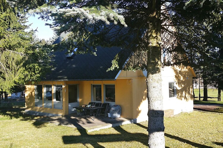 Holiday home Thuringia