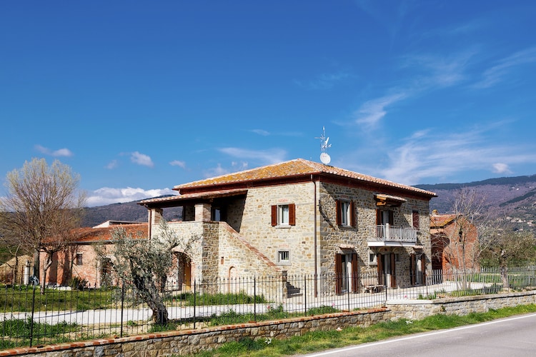 Villa Tuscany Elba