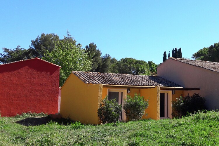 Holiday home Provence Cote d Azur