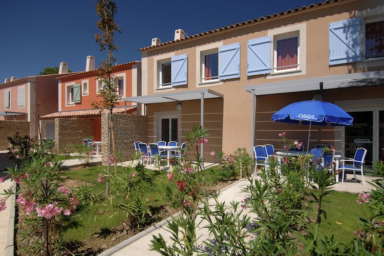 Holiday home Languedoc-Roussillon