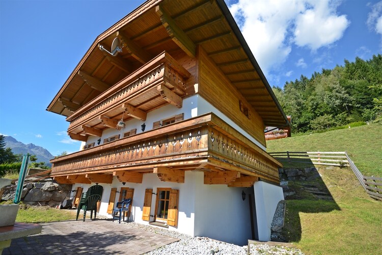 Chalet Salzburg