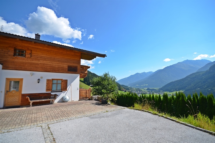Holiday home Salzburg