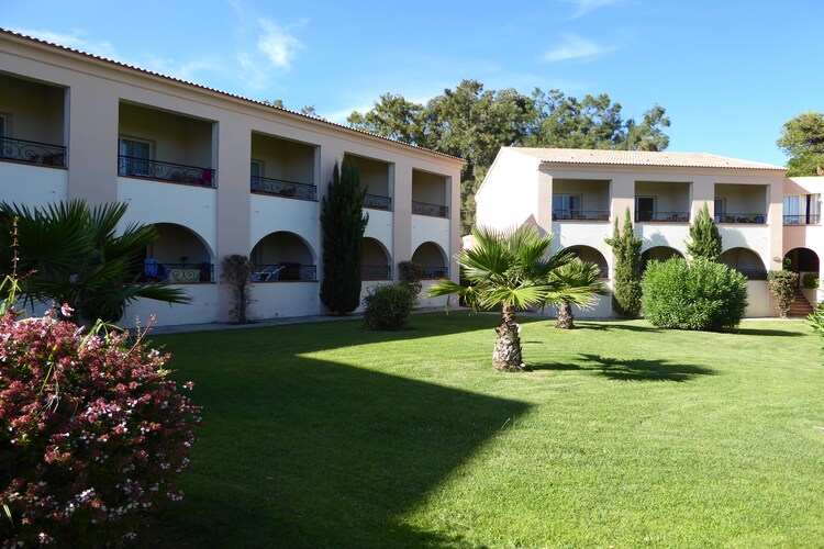Holiday home Corsica