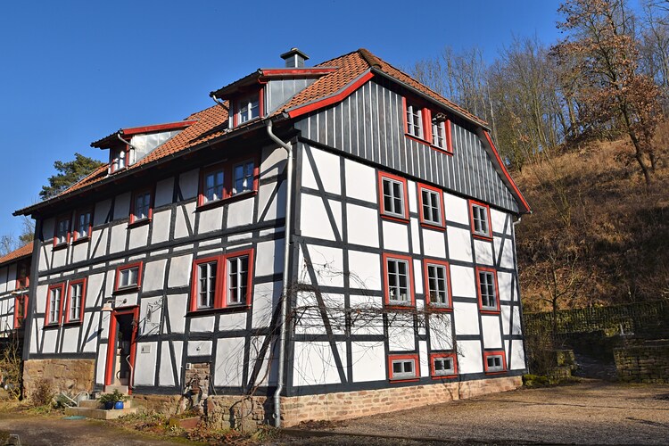 Apartment Harz