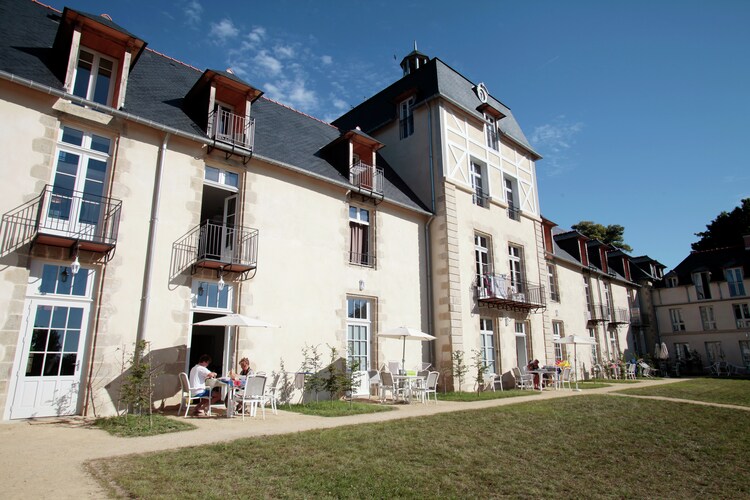 Holiday home Brittany