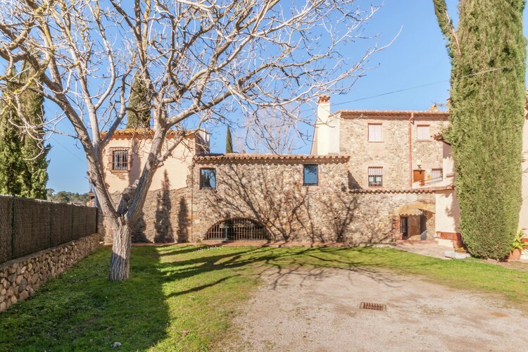 Mansion Costa Brava