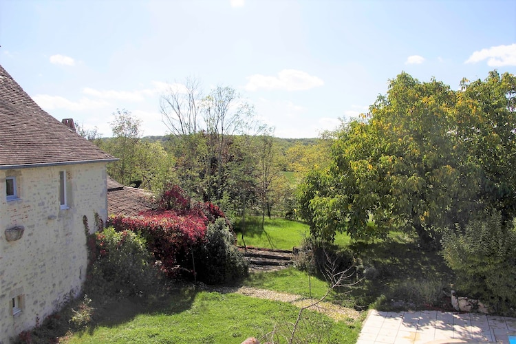 Holiday home Midi-Pyrenees