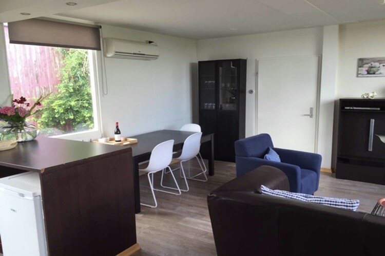 Holiday home North Holland