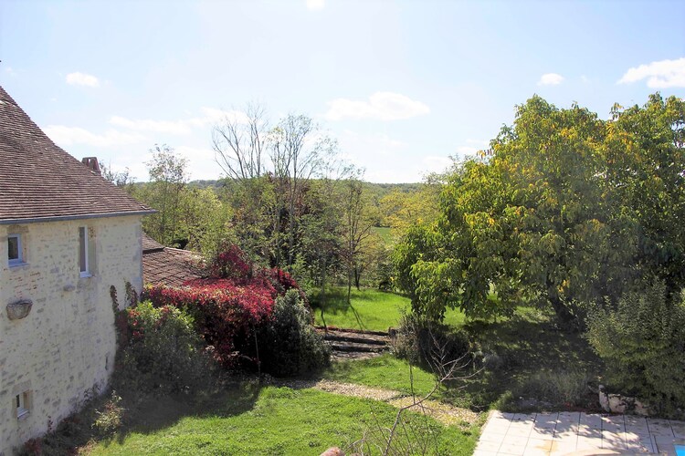 Holiday home Midi-Pyrenees