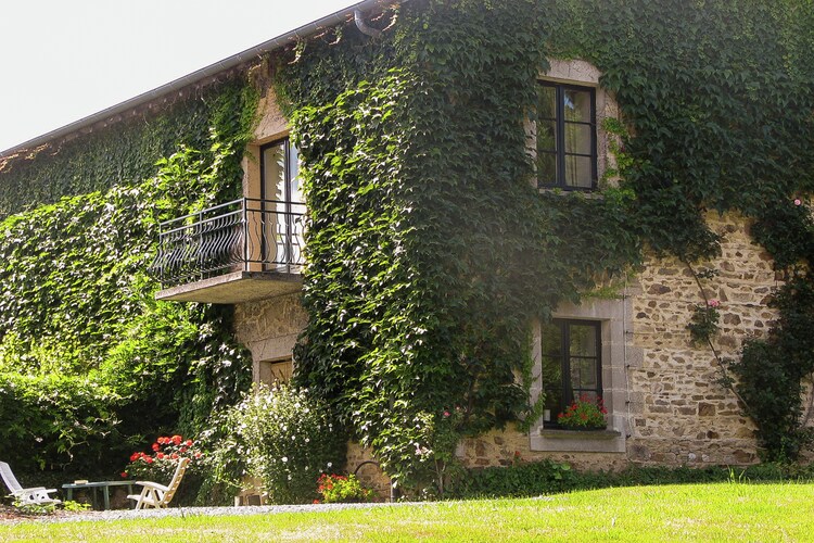 Cottage Limousin