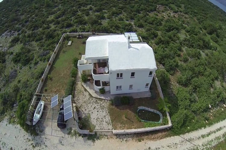 Holiday home Dalmatia
