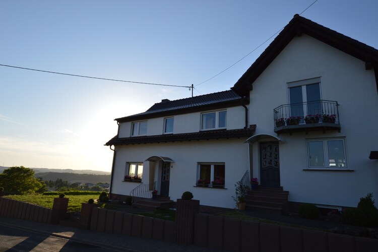 Apartment Eifel