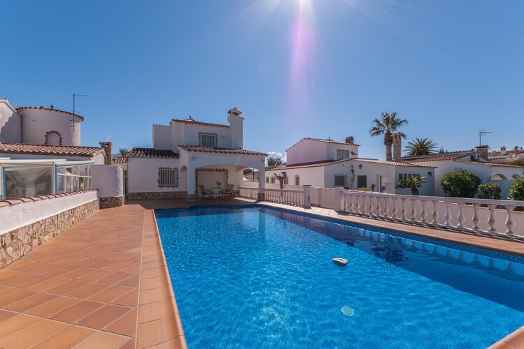 Holiday home Costa Brava