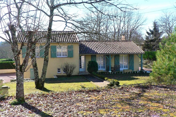 Holiday home Dordogne