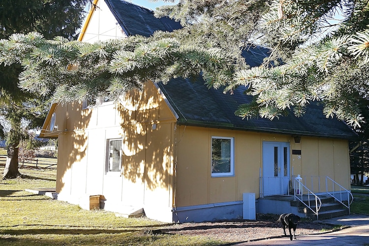 Holiday home Thuringia