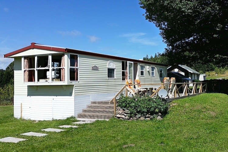 Holiday home Thuringia
