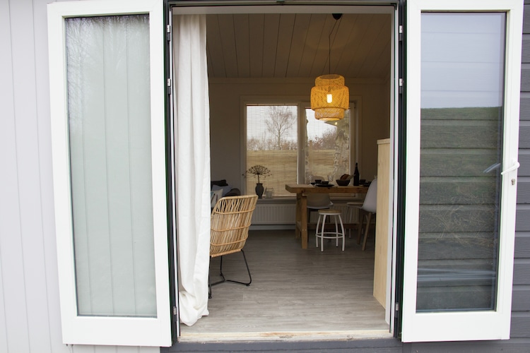Chalet Zealand