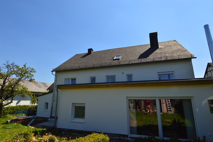 Holiday home Hunsruck