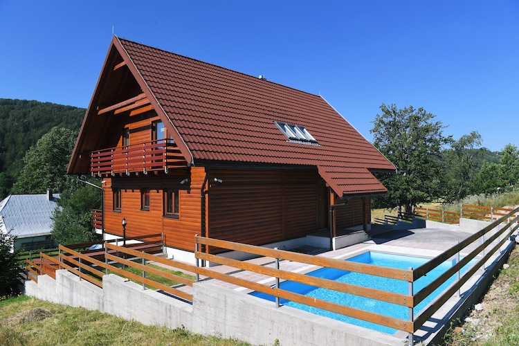 Holiday home Kvarner