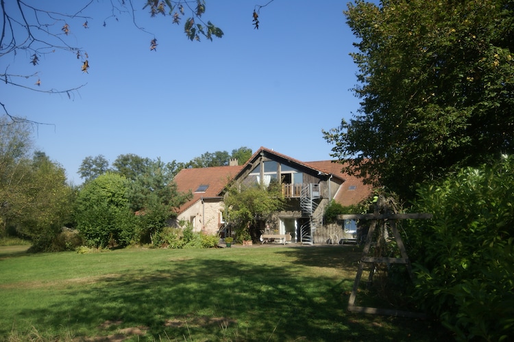 Holiday home Alsace Vosges Lorraine