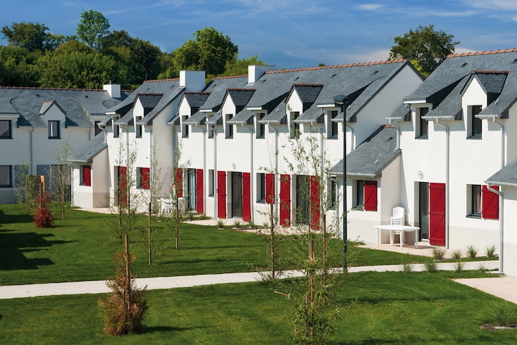 Holiday home Brittany