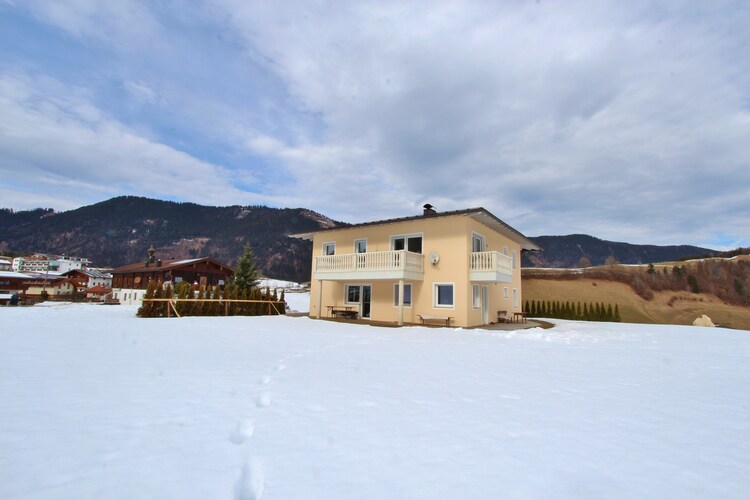 Villa Tyrol