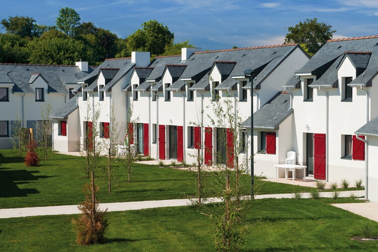 Holiday home Brittany